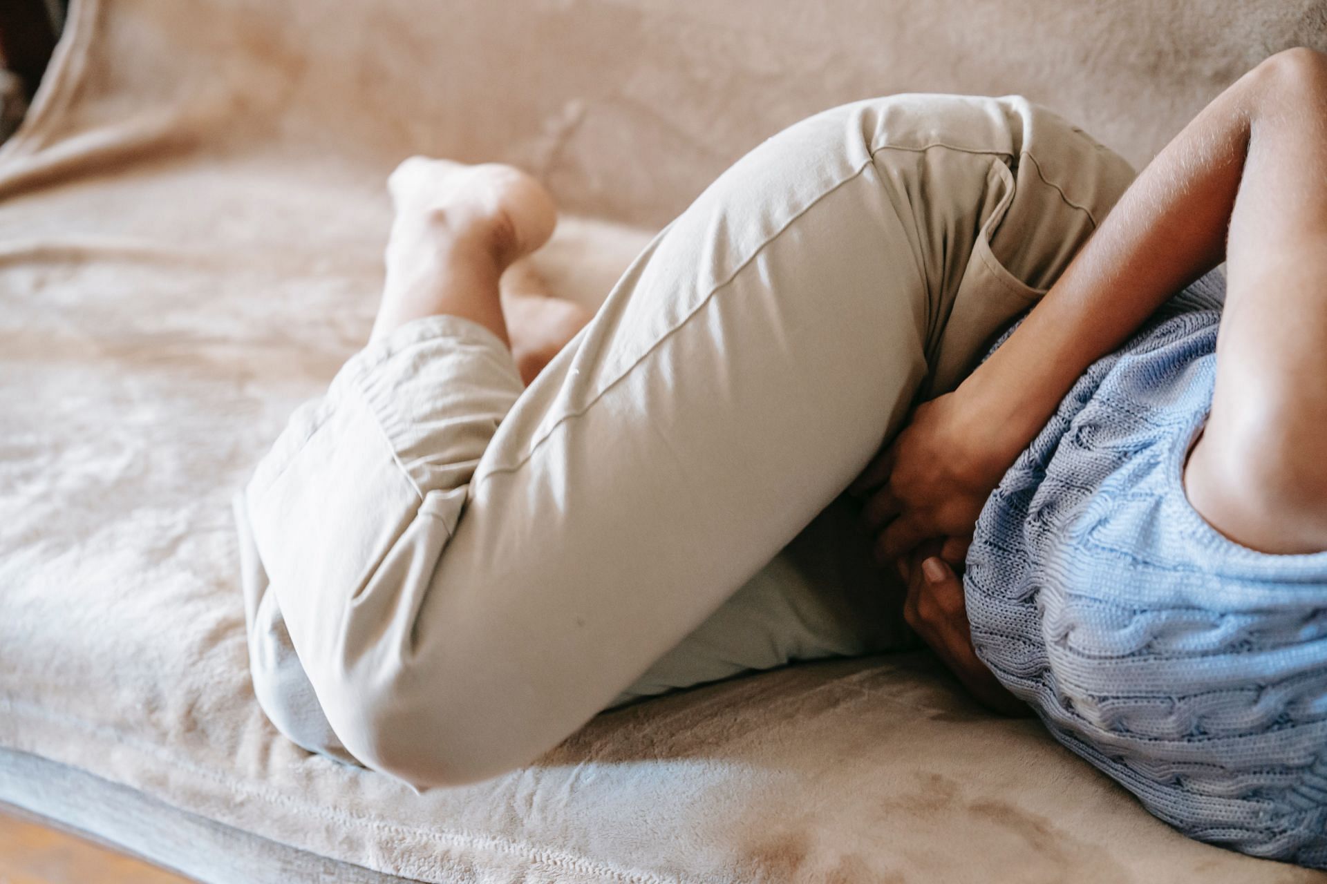 Probiotics offer a wide range of benefits for maintaining a healthy stomach (Image via Pexels)